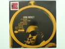 HANK MOBLEY No Room For Squares BLUE NOTE 84149 New York Ear RVG