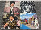 LP Lot/4 PRINCE and the Revolution Controversy Time Dirty Mind Around World Day