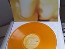 SMASHING PUMPKINS original yellow Vinyl LP Pisces Iscariot (1994)