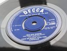 ERIC BURDEN & THE ANIMALS  1966 DECCA DEMO  SEE SEE RIDER