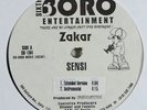 Zakar 