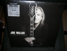 JOE WALSH //// Analog Man // BRAND NEW RECORD LP VINYL