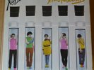 X-RAY SPEX Germfree Adolescents LP EMI RECORDS 1978 UK orig+inner POLY STIRENE
