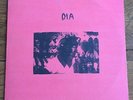Amen Dunes DIA LP Vinyl 2009 Locust Records RARE first album Damon McMahon