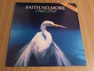FAITH NO MORE - ANGEL DUST -LTD EDITION + FREE 12