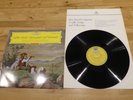 Rita Streich Cradle & Folk Songs DGG Tulips Red Stereo SLPEM 136 462 ED1 LP