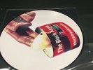 The Black Keys Thickfreakness Vinyl Picture Disc