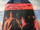 Chris Montez The more i see you ,NEAR MINT   London 1966 Mega Hit