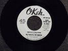 northern soul BILLY BUTLER AND CHANTERS Nevertheless OKEH 7207 DJ listen