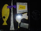 CHARLIE PARKER CLEF MGC-157 DSM MONO OG 10