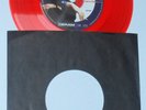DAVID BOWIE       ---   c'est la vie    ----  red vinyl