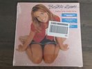 Britney Spears Baby One More Time Vinyl LP Record Brand New sealed clear version