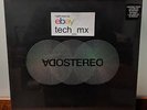 Soda Stereo Caja Negra (Box Set 7 LPs + Libro) -  Vinyl LP FREE Shipping NEW ...