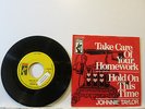 Johnnie Taylor - Take care of your Homework 7