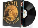 Rush - Caress of Steel [New Vinyl] Digital Download