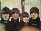 Beatles For Sale EP - The Beatles