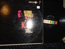 GEORGE RUSSELL SEXTET IN K.C. DECCA DL 4183 RAINBOW LABEL MONO OG