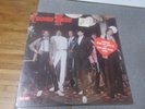 Ebonee Webb Too Hot soul funk LP 1983 w/custom hit sticker sealed