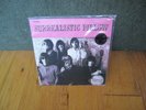 JEFFERSON AIRPLANE Surrealistic Pillow vinyl lp