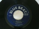 PRINCE BUSTER-BIG FIGHT.VINYL 7