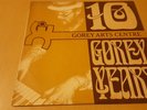 GOREY ARTS CENTRE 10 YEARS - IRISH FOLK TRAD LP 1980 WEXFORD