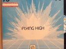 rare library PARRY funk FLYING HIGH soul SYNTH funky RENE BROSSARD Canada LP