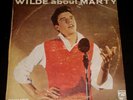 MARTY WILDE RARE AUSSIE 1959 PHILIPS ?– WILDE ABOUT MARTY - TEEN ROCKABILLY