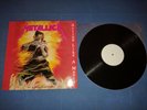 Metallica - Acting Like a Maniac, VERY RARE slayer, death, thrash metal, tmoq