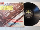 THE BEATLES LP PLEASE PLEASE ME. UK PARLOPHONE PMC 1202 1963 MONO XEX 421-1N