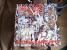 Napalm Death - Utopia Banished Original LP Vinyl Earache 1992