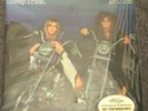 Cheap Trick In Color RARE 2011 Limited LOW NUMBER 56 180g Vinyl VG++ Audiophile