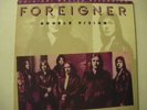 Foreigner  - Double Vision -  Original Master Recording Audiophile LP MFSL