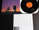 JOHN PRINE GERMAN AFTERNOONS OH BOY NMINT WITH INSERT LP beautiful copy