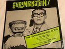 Dr. Von Schtick Shrimpenstein STARTIME TV Horror Monster Garage PS GENE MOSS