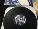 ELLIOTT SMITH, SELF TITLED - ORIGINAL KILL ROCK STARS LP KRS 246 w/Insert EX/EX