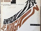 Lee Morgan  The Rumproller  Blue Note BN 4199 MONO NY23  