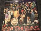 Mothers of Invention We're Only In It For The Money RSD MONO LP NEW Zappa