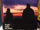 People Under the Stairs - Question in the Form of an Answer (2000) 2x LP/vinyl