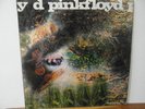 PINK FLOYD - A SAUCERFUL OF SECRETS VINYL LP 1968 UK STEREO