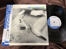 DONALD BYRD FREE FORM BLUE NOTE BN 4118 OBI STEREO Japan Vinyl LP