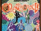 The Zombies Odessey and Oracle 1968 US Date pressing OG LP VINYL stereo