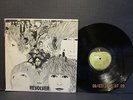 BEATLES The REVOLVER 1966 Apple ST 2576 Vinyl Lp Record Ex+