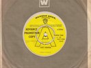 HERBIE HANCOCK DEMO * FAT MAMA/ WIGGLE WAGGLE*  1970  UK SOUL JAZZ-FUNK  N MINT