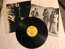 ROLLING STONES “STICKY FINGERS”*W/ ZIPPER ANDY WARHOL UNDERWEAR*ORIGINAL*PRESS*