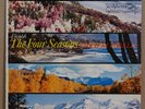 VIVALDI - The Four Seasons / SOCIETA CORELLI / RCA SD 1S/1S / LP NM