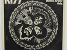 rare KISS Rock And Roll Over Special Edition promo-only sampler LP 1976