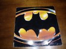 Prince ?– Batman™ Motion Picture Soundtrack SEALED Vinyl LP  New in package