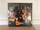 JIMI HENDRIX - ALTERNATE ELECTRIC LADYLAND- NEW SEALED RED COLORED VINYL 2LP SET