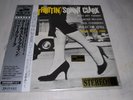 SONNY CLARK- COOL STRUTTIN, KING JAPAN MASTERPIECE BLUE NOTE ,  audiophile LP