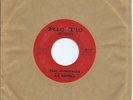 J J Barnes:Real Humdinger/I ain't gonna do it:US Ric-Tic-Northern Soul